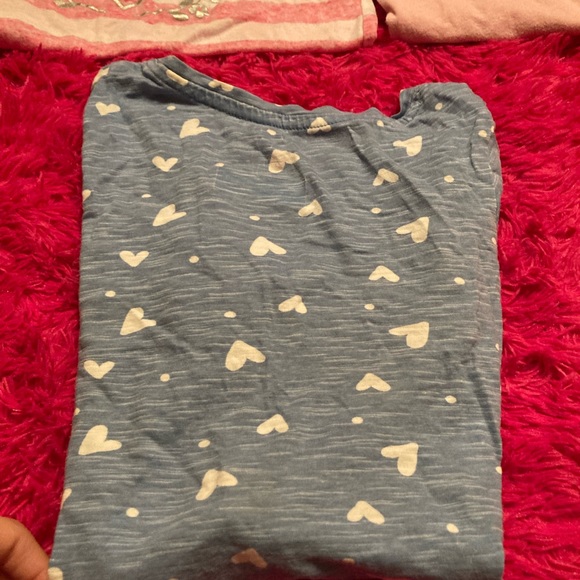 3 Bundle Girl’s Size 6/6X Short Sleeve Shirts - Picture 9 of 16